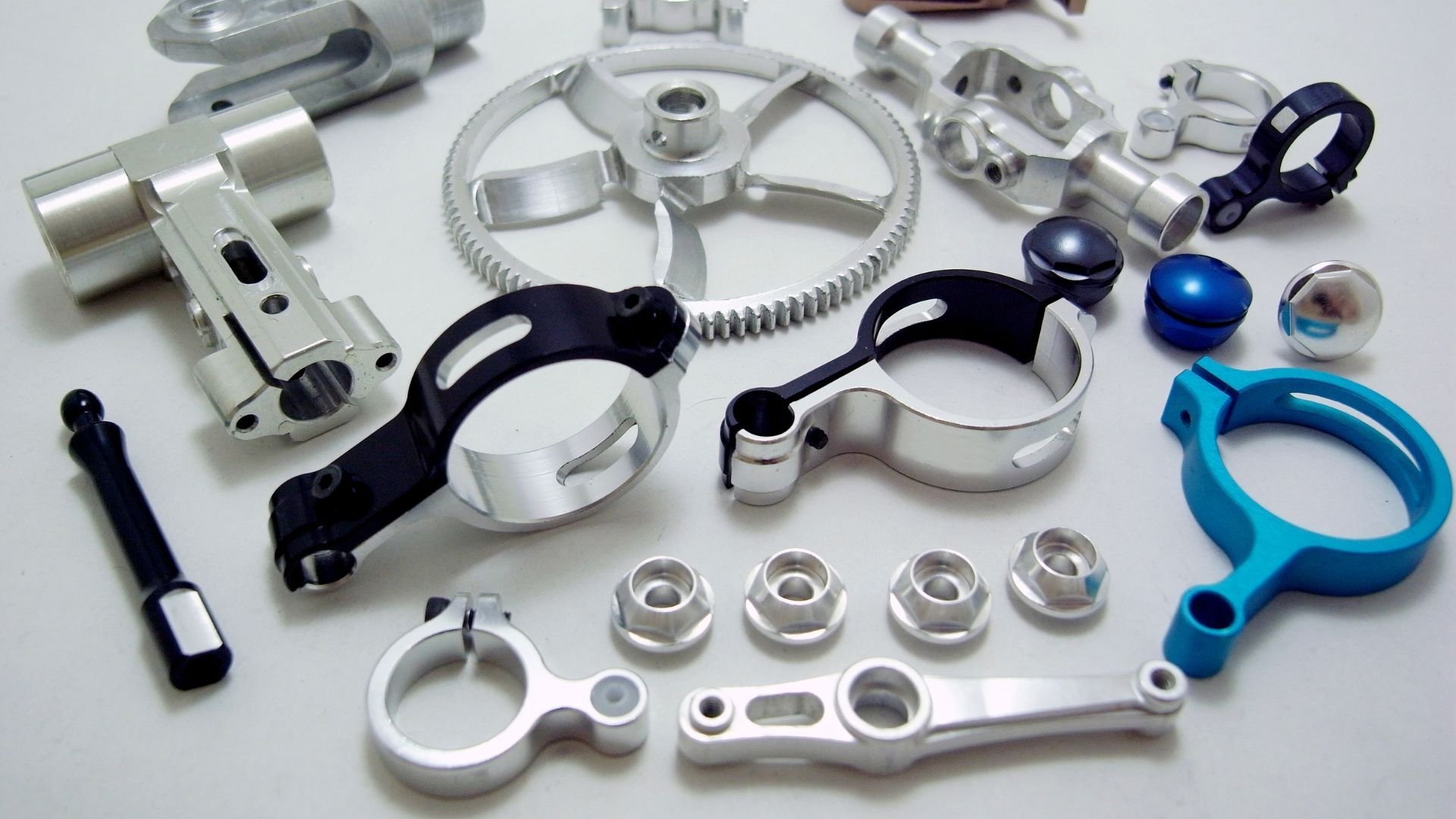 Automotive CNC Machining Solution - Pure-Cut - Fusion Coolant Systems (4)