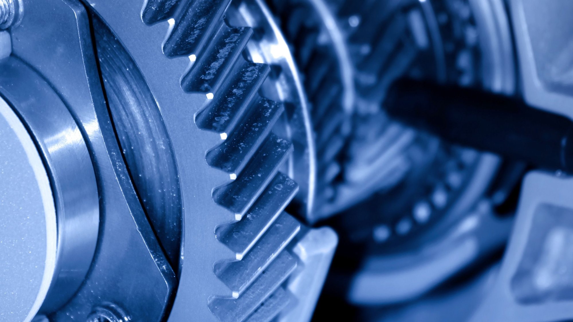 Automotive CNC Machining Solution - Pure-Cut - Fusion Coolant Systems