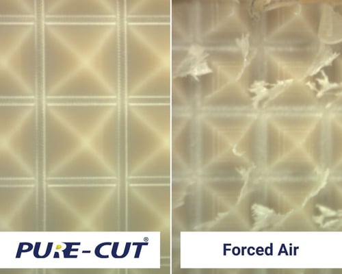 Pure-Cut-vs-forced-air-peek-cnc-machining-milling